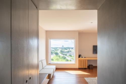 Фотография номера гостиницы B Hotel Brasilia