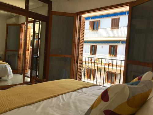 Suite Center San Lorenzo 35, Sevilla (Foto 7)