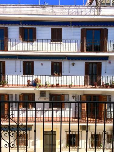 Suite Center San Lorenzo 35, Sevilla (Foto 9)