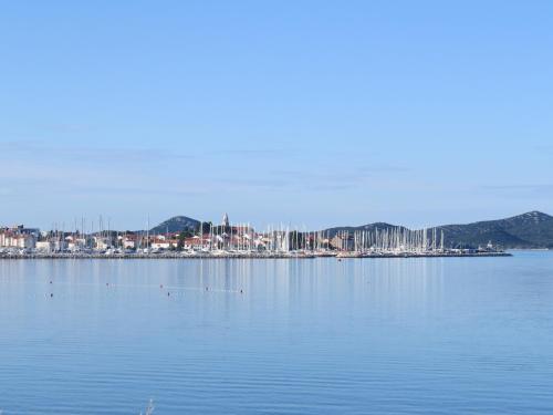 Apartments Amfora in Biograd na Moru