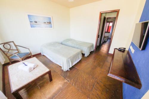 Apresentação Hotel La Plage