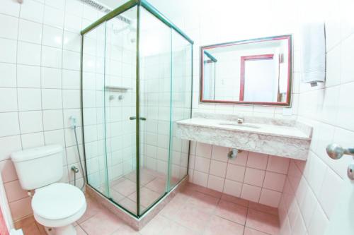 A Hotelcom Hotel La Plage Hotel Cabo Frio Brazil