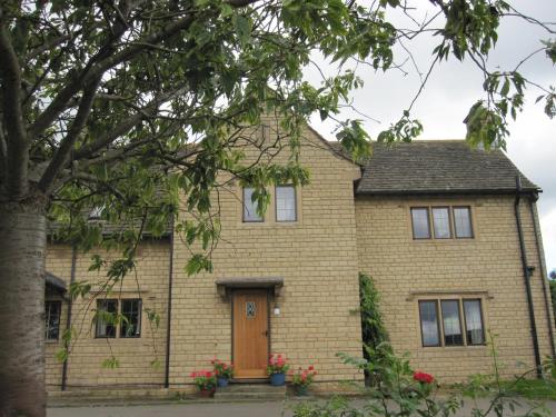 숙소 외관, Pardon Hill Farm B&B in 케닐워스 시티 센터