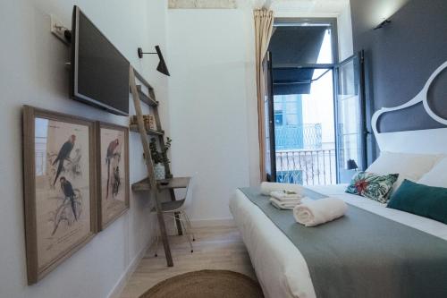 Hotel Boutique Alicante Palacete S.XVII Adults Only - image 2