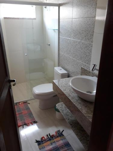 Apartamento Zimbros ate 6 pessoas in Sertaozinho