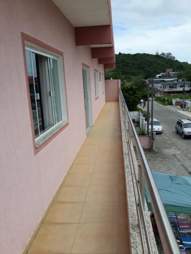 Apartamentos Bombinhas