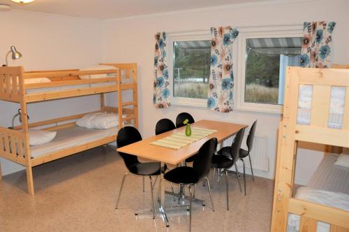 Slite Vandrarhem