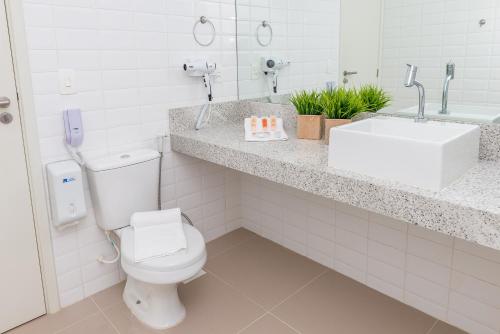 Hotel Senac Barreira Roxa - صورة 3