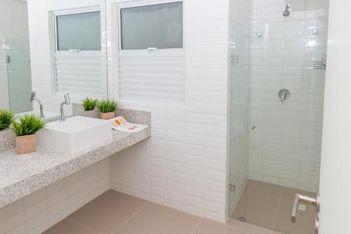 Hotel Senac Barreira Roxa - صورة 4