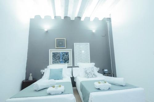 Hotel Boutique Alicante Palacete S.XVII Adults Only