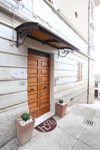 La Dimora sul colle 2