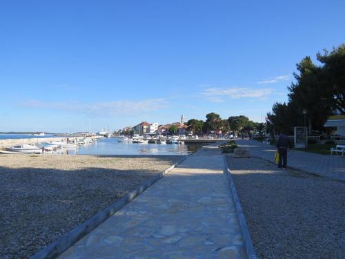 Apartments Amfora in Biograd na Moru