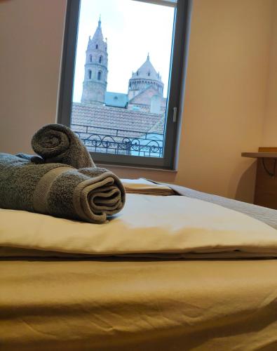 Hotel Kriemhilde Dependance - image 4