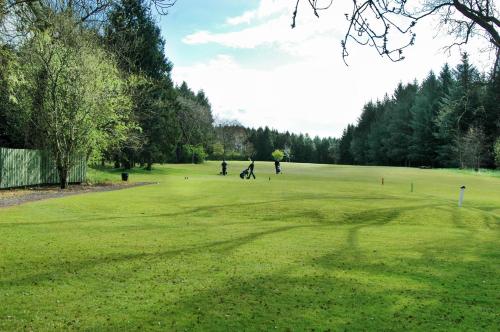 Brown Trout Golf & Country Inn - image 2