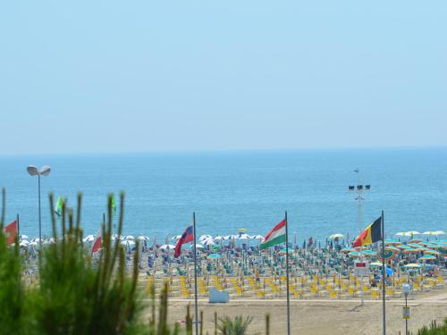 Olimpia Hotel & Aparthotel - image 12