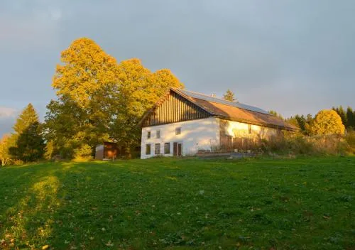 Clemens Ruben in Mont-Soleil, Schweiz