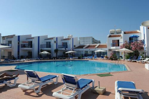 Alexia Hotel Apartments - main image