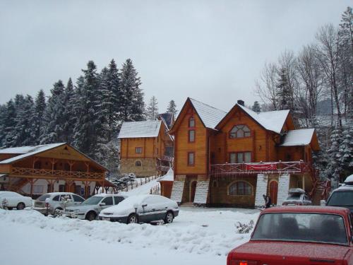 Норіс in Myhove