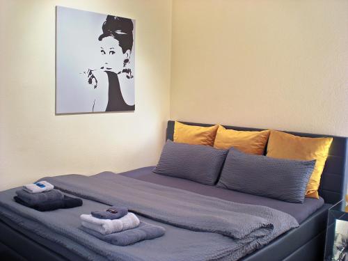 Lion Homestay Munich, Monaco di Baviera (foto 11)
