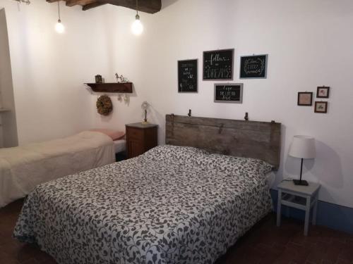 Da Mati e Marta chambre d'hôte Sant'Andrea in Caprile