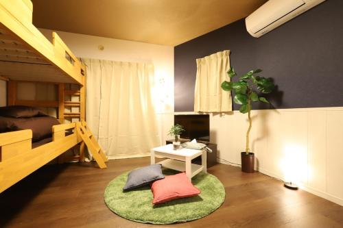 RX tsutsumi 401(VACATION RENTAL) / Vacation STAY 2659