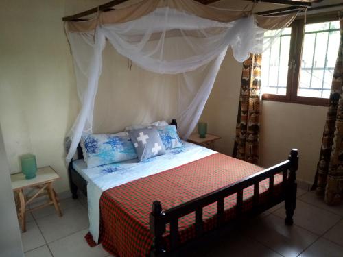 Masai Paradise Cottages