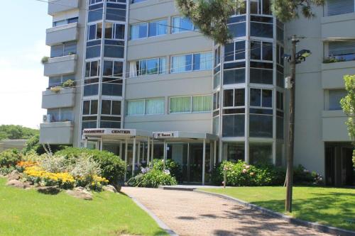 Departamento en complejo Roosevelt Center in Deauville