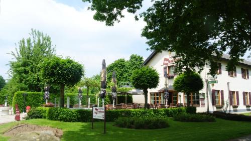 Hotel Kreutzer in Heijenrath