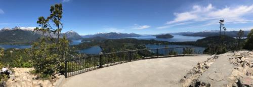 Surrounding environment, Posada del Angel in Playa Bonita