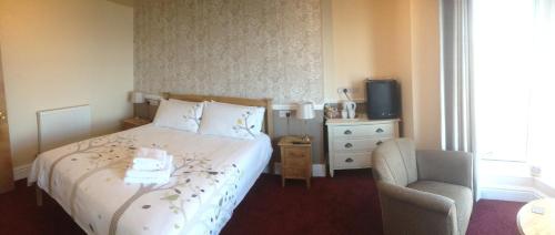 The Wimslow chambre d'hôte The Alleys