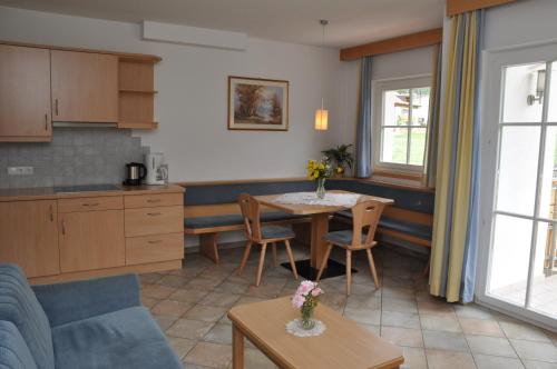 Apartment Residence Volgger – Bruneck, MS