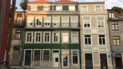 Oporto City View - Santa Catarina, Porto (fotografie 6)