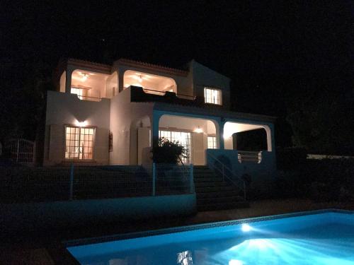 Vivenda ROSA Albufeira