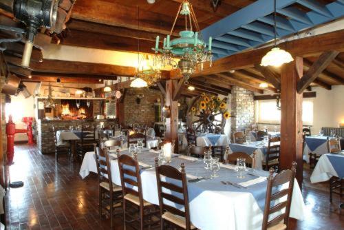 . Hotel Restaurant D'Hofstee
