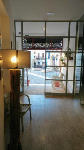 Las Coles Apartasuites 3