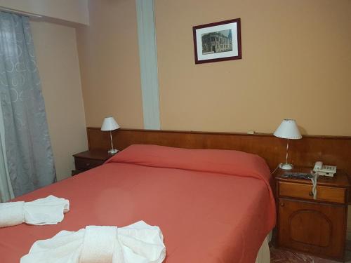 Hotel Las Brisas