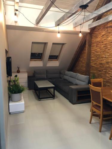 Apartament - Loft, Piła