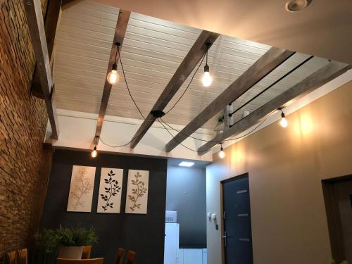 Apartament - Loft