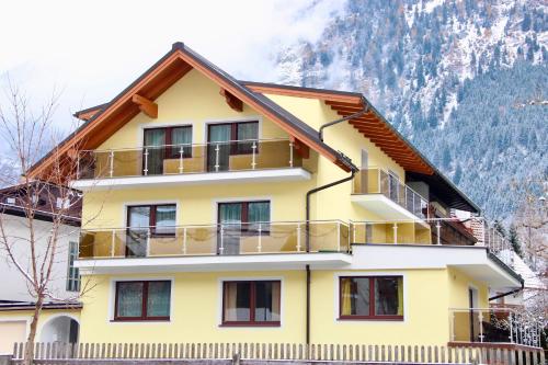 B&B Bad Hofgastein - Apartments Davydov - Bed and Breakfast Bad Hofgastein