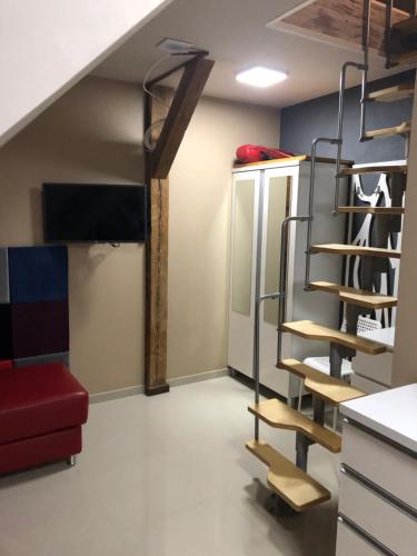 Apartament - Loft