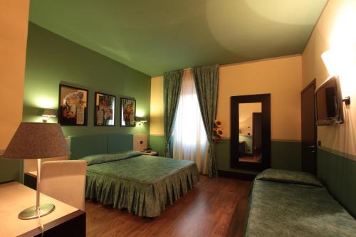 Tenuta del Vecchio Mulino in Motta de Conti