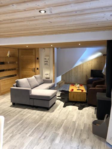 Chalet Victoire in Taconnaz