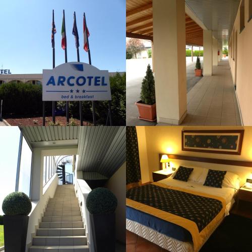 Arcotel - B&B