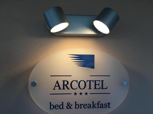 Arcotel - B&B