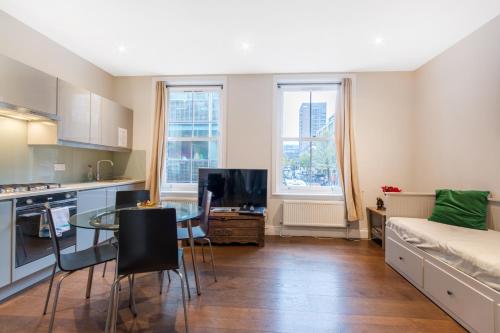 Picture of Stunning Soho Apartment