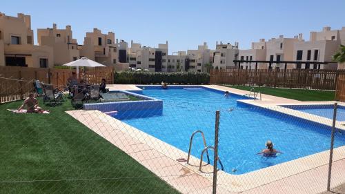 Casa Patrick, Murcie (photo 5)
