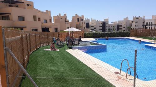 Casa Patrick, Murcie (photo 6)