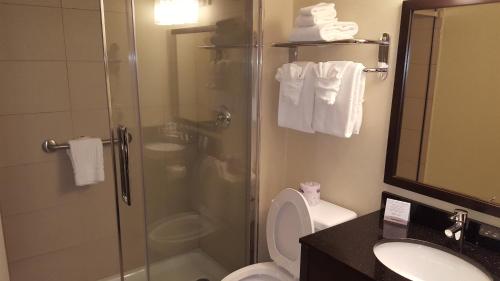 Suite, executive