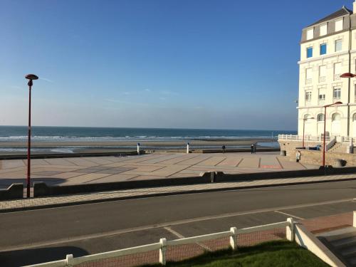 Appartement Face a la mer