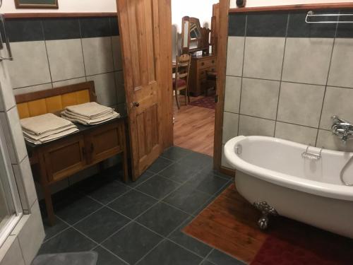 Towerzicht Guest House Towerzicht Guest House